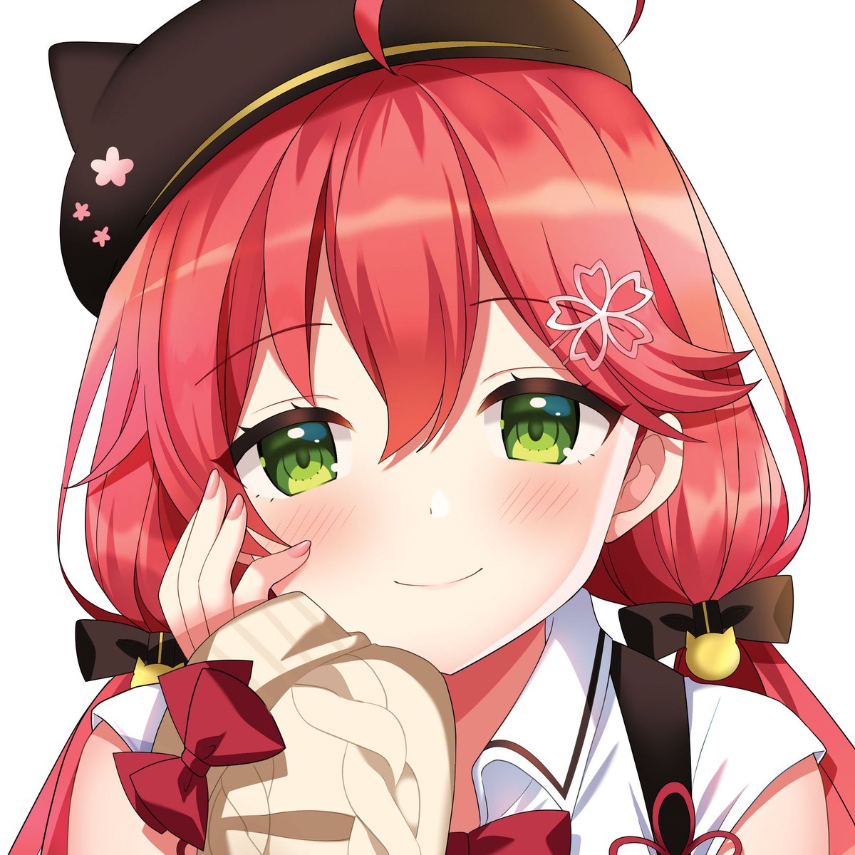 ももこ🍑新刊委託中 on X