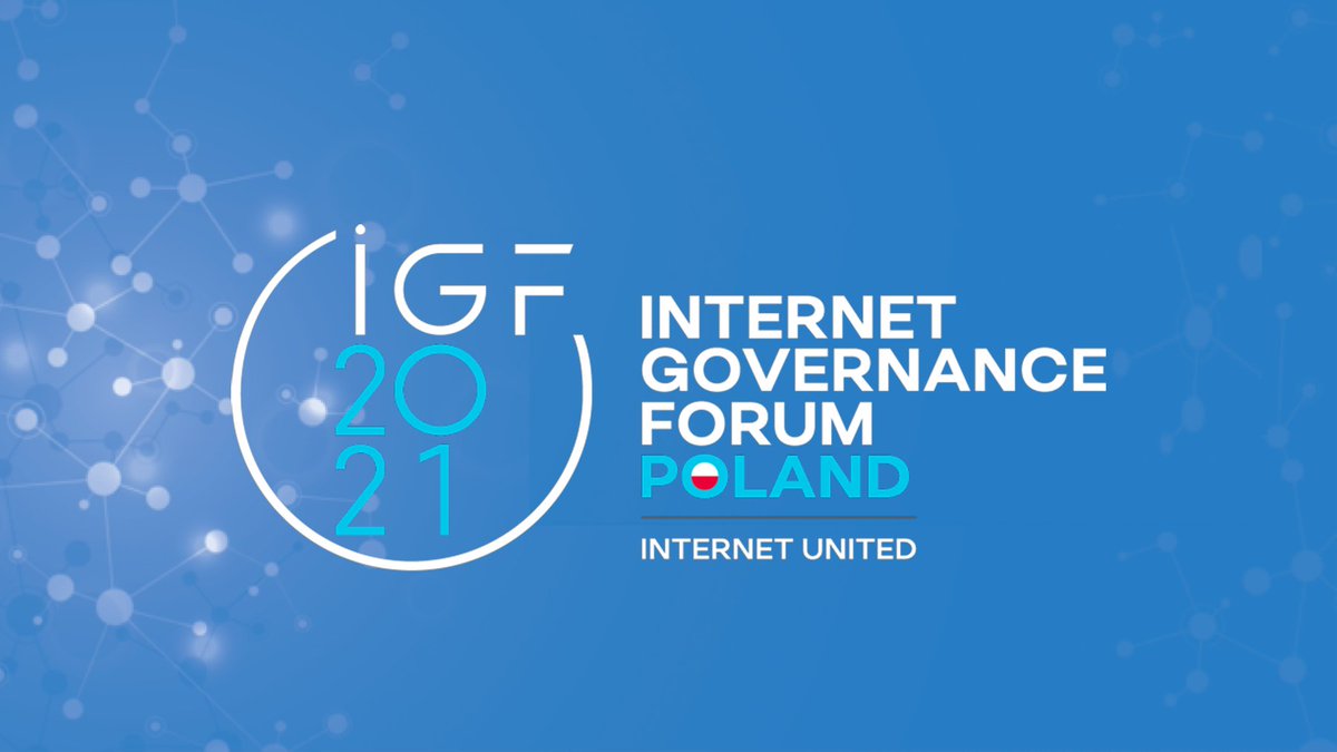 IJurisdiction's tweet photo. The I&amp;JPN will organize a Town Hall (December 7, 2021 at 3-4pm CET) and a Workshop (December 9, 2021 at 4.50pm-6.20pm CET) at the @igf_2021 @intgovforum, hosted by the Government of Poland. Register to the events here: https://t.co/nsI9op82VF
 #IGF2021 #TH35 #WS74 https://t.co/vrndQb5N9Y