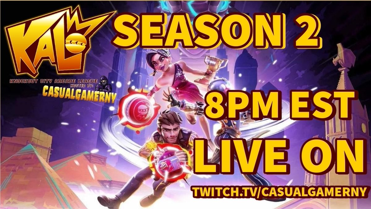 Casual Gamer NY tweet media