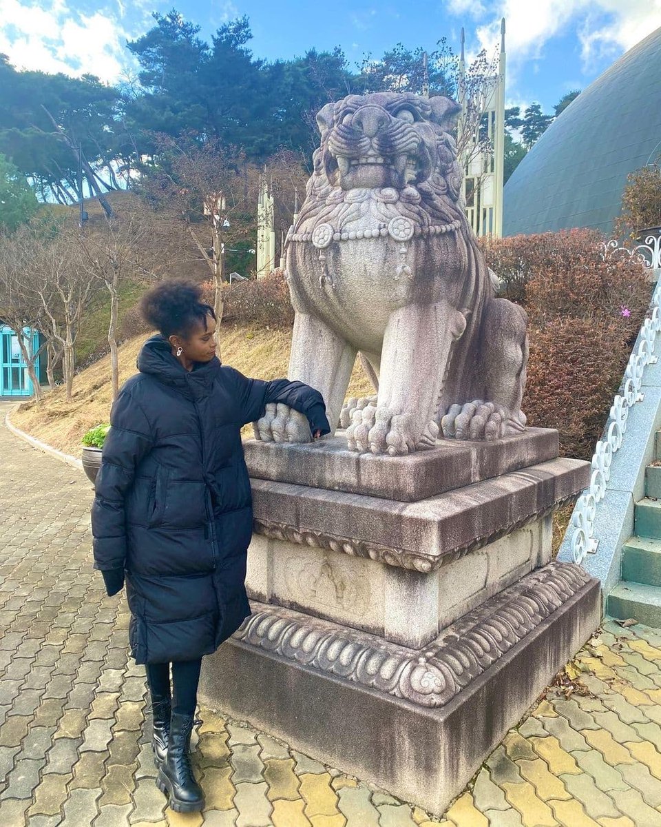 blackswan_py's tweet image. Fatou update via instagram y Twitter ˗ˋˏ🐯ˎˊ˗ 

© Fatou / Blackswan Paraguay 

🖇️
#BLACKSWAN #GoodBye_RANIA #LUMINA #FATOU #블랙스완 #루미나 #파투