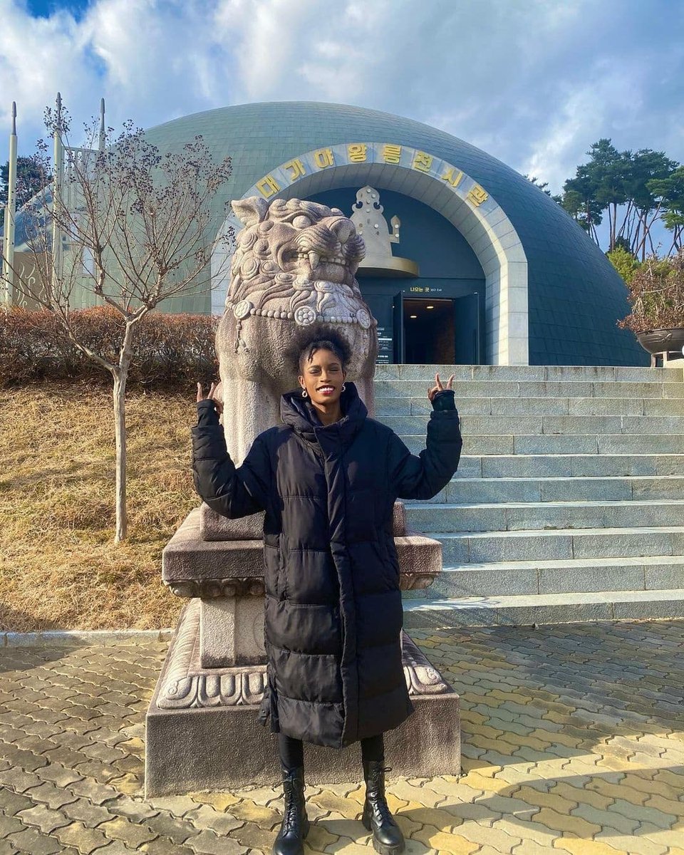 blackswan_py's tweet image. Fatou update via instagram y Twitter ˗ˋˏ🐯ˎˊ˗ 

© Fatou / Blackswan Paraguay 

🖇️
#BLACKSWAN #GoodBye_RANIA #LUMINA #FATOU #블랙스완 #루미나 #파투