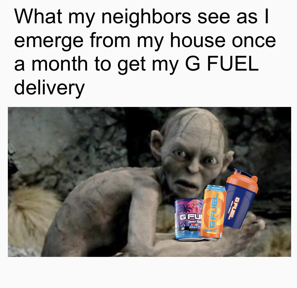GFuelEnergy's tweet photo. https://t.co/V98xbZBR4L