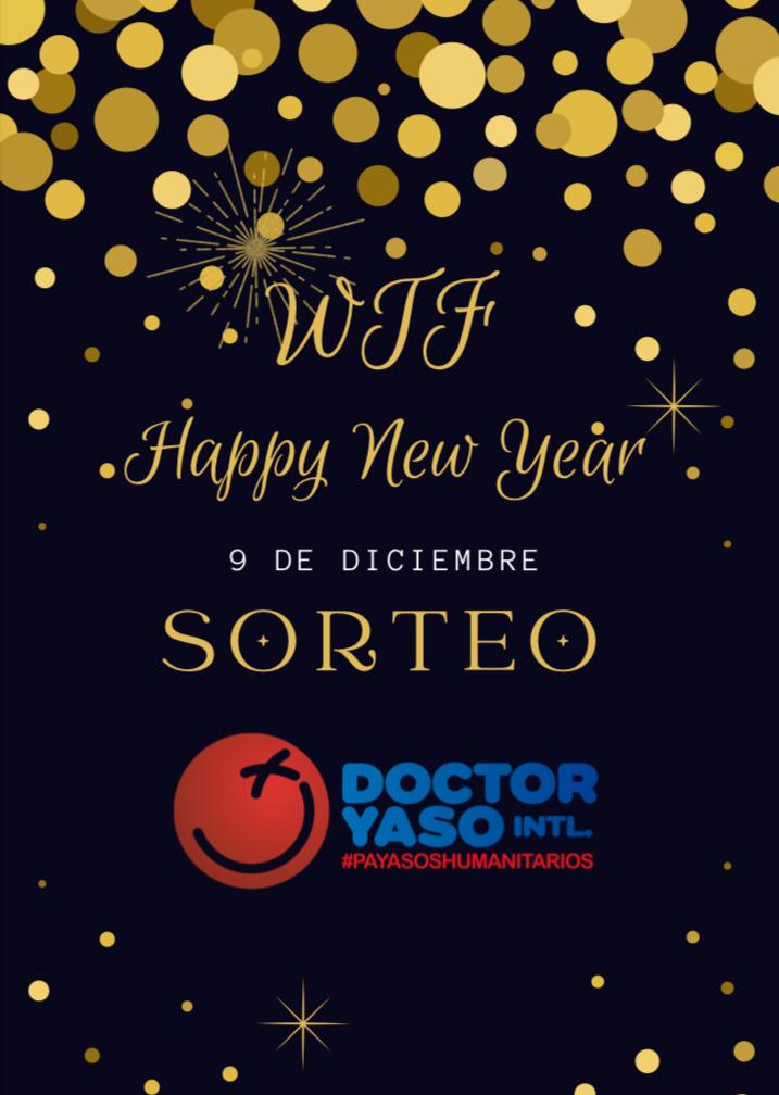 Chicas, Ánimo, a crear una historia en su Instagram etiquetado las cuentas de <a href="/doctoryaso/">Doctor Yaso</a> y @dbcatas para su entrada a la próxima WTF! Más info en estas cuentas.