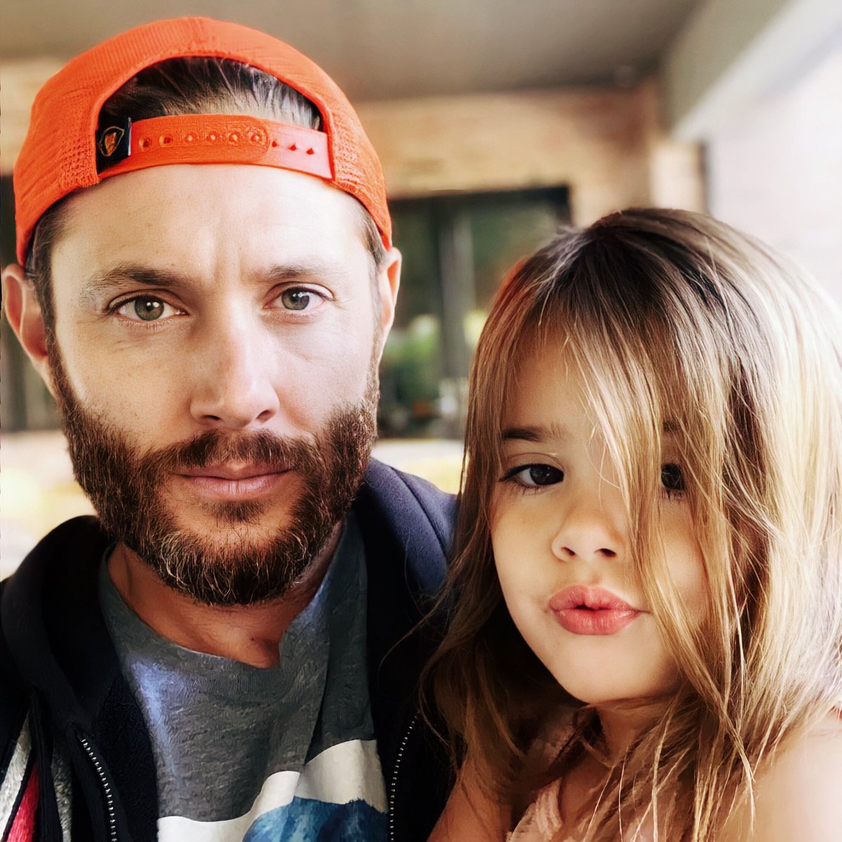 JensenAcklesPL's tweet photo. 🥳 • Happiest of birthdays to Zeppelin and Arrow Ackles! I can't believe that the twins turn 5 today! I hope they have an amazing and full of joy day with their family 🎂
@JensenAckles @DanneelHarris #HappyBirthday #spnfamily https://t.co/Zs3ORMoPOb