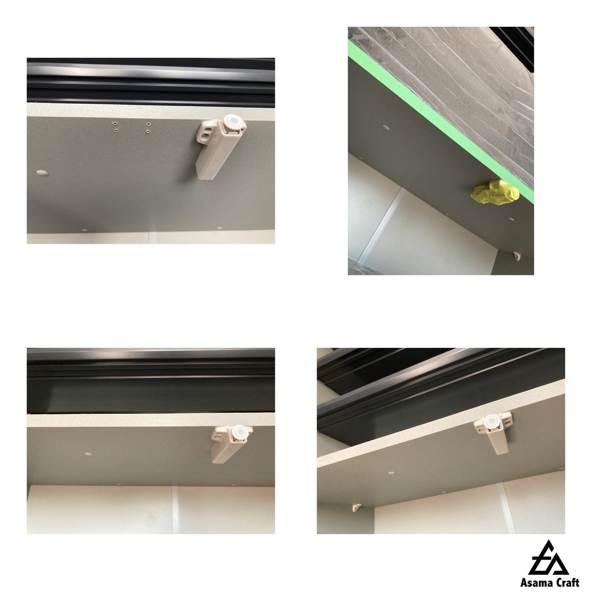 AsamaCraft's tweet photo. 🆕最新の施工事例🎨！ https://t.co/S4IyCaorjN