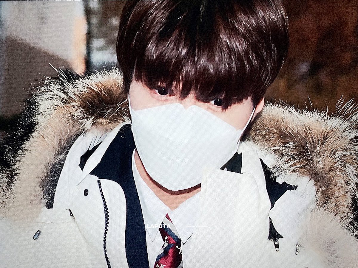 IjunhoU's tweet photo. 201203 1년 전 오늘의 준호🤍
준호 수능날!! https://t.co/xRTdxFiv1j