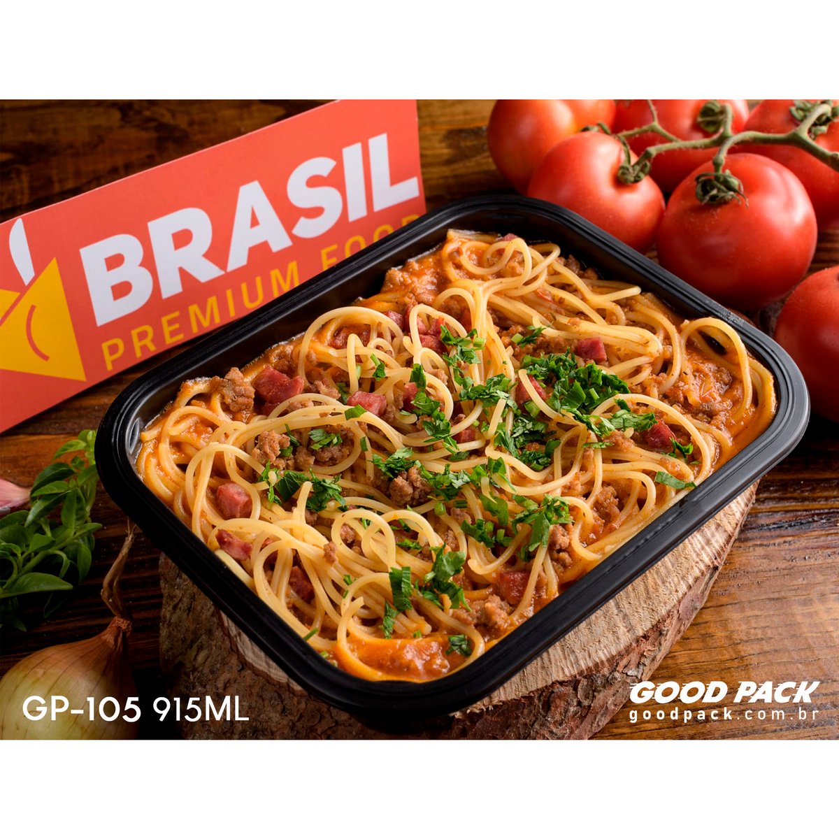 goodpackoficial's tweet photo. São 915ml de capacidade para a GP-105 da Linha Premium, é uma das mais vendidas de toda a linha, graças a sua versatilidade. 

#Macarrão #Molho #Embalagem #Packaging https://t.co/ca3Wa3h559