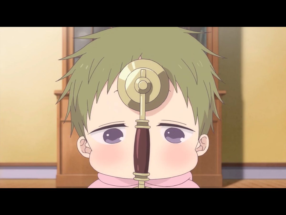 น่ารักมากน้องคุยโทรศัพท์กันครั้งแรก😭