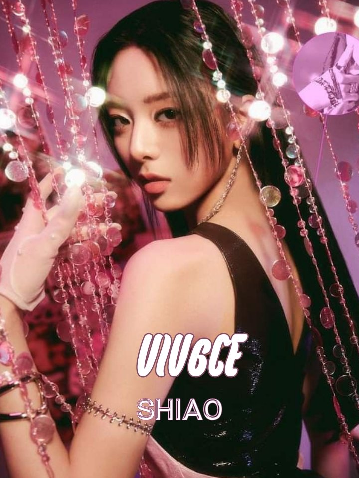 MakeOne_enm's tweet photo. VIVACE - 1ST MINI ALBUM 
[ ViVA6E ] CONCEPT PHOTO 

#SHIAO #VIVACE #ViV6CE https://t.co/uhAcywywWd