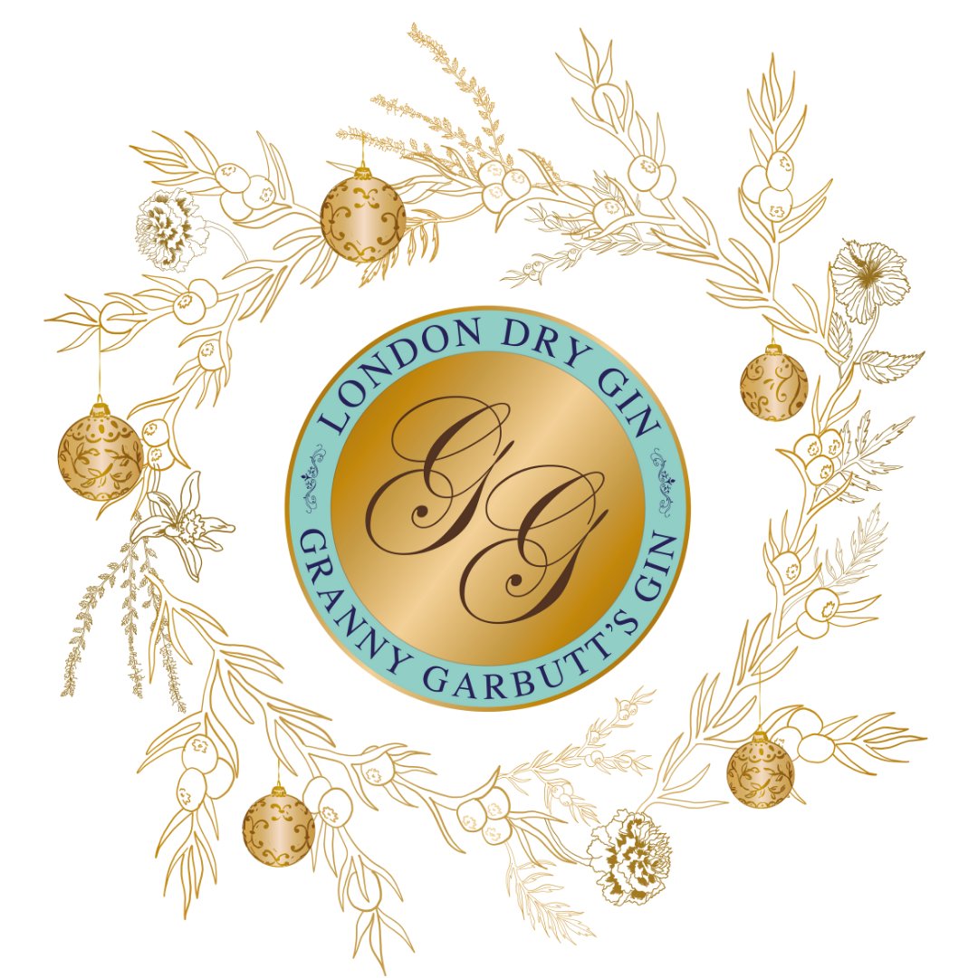 Using floral and delicate moorland botanicals; gorse, heather, marigold flowers and hibiscus, we have created this smooth, modest yet outstanding award-winning Granny Garbutt's gin. The perfect Christmas gift or tipple 🍸🎁| Shop: ecs.page.link/q5Xb

#Christmasshopping #gin