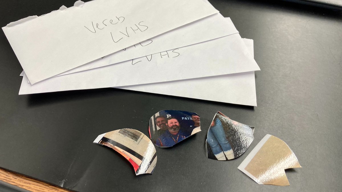 Michael Vereb tweet media