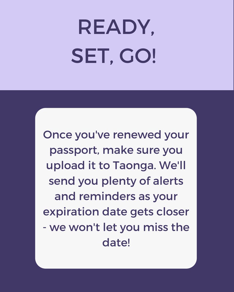 MIDO - My Important Document Organizer tweet media