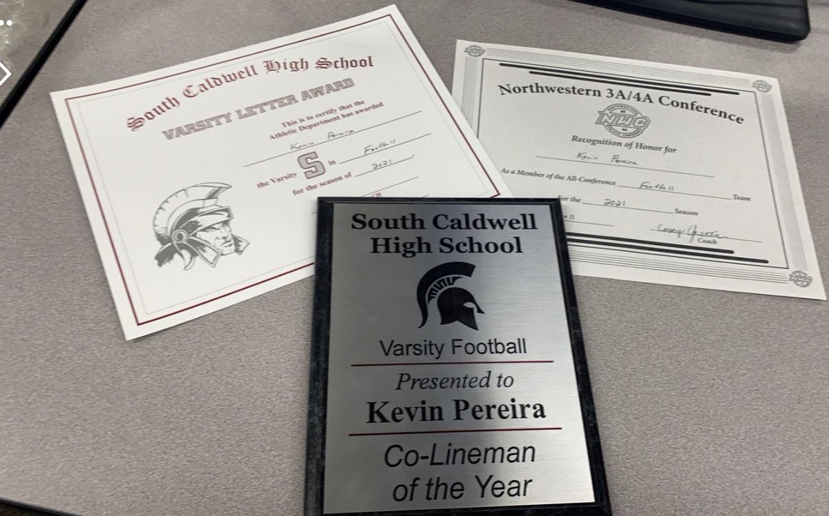 Kevin Pereira tweet media