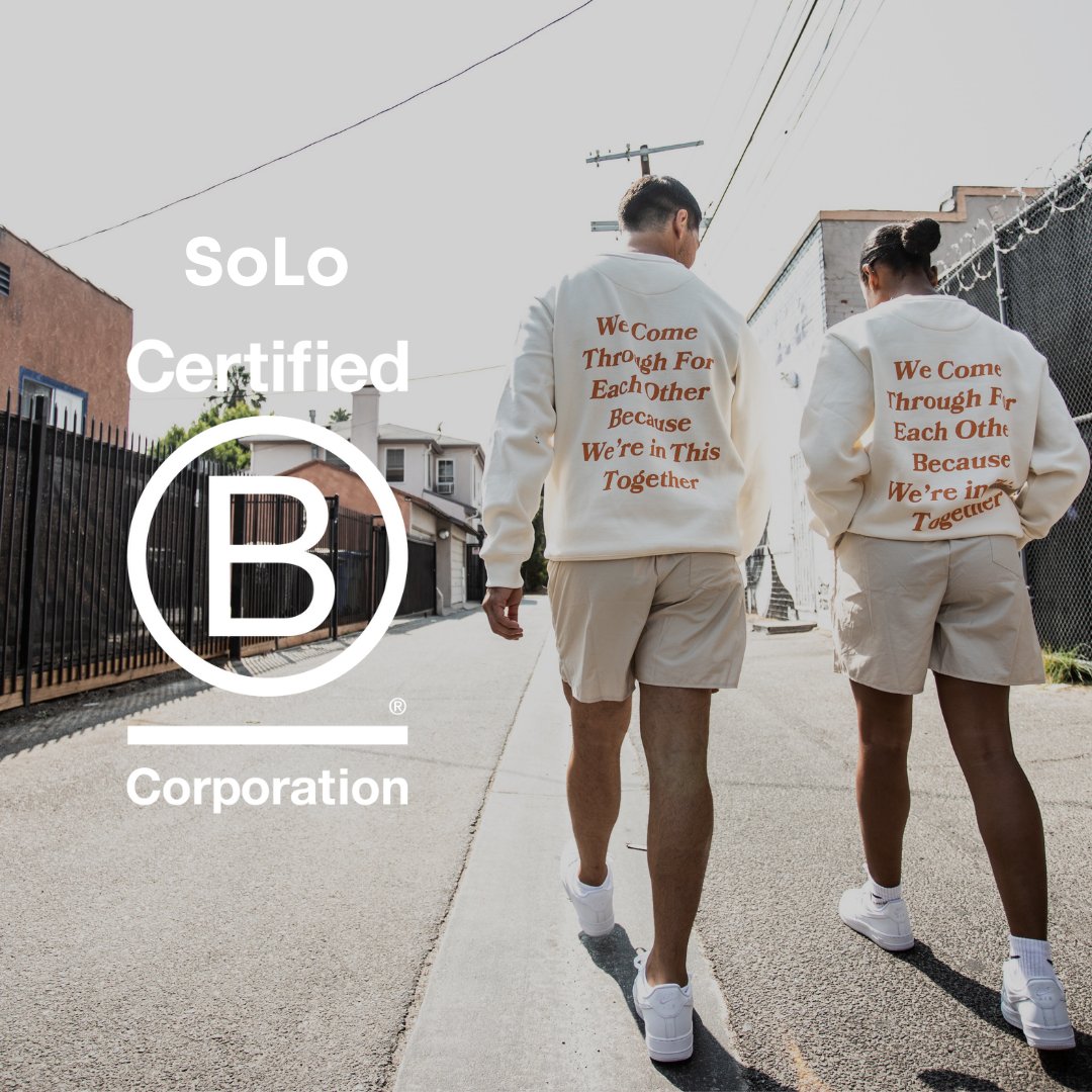 SoLo Funds: Lend & Borrow tweet media