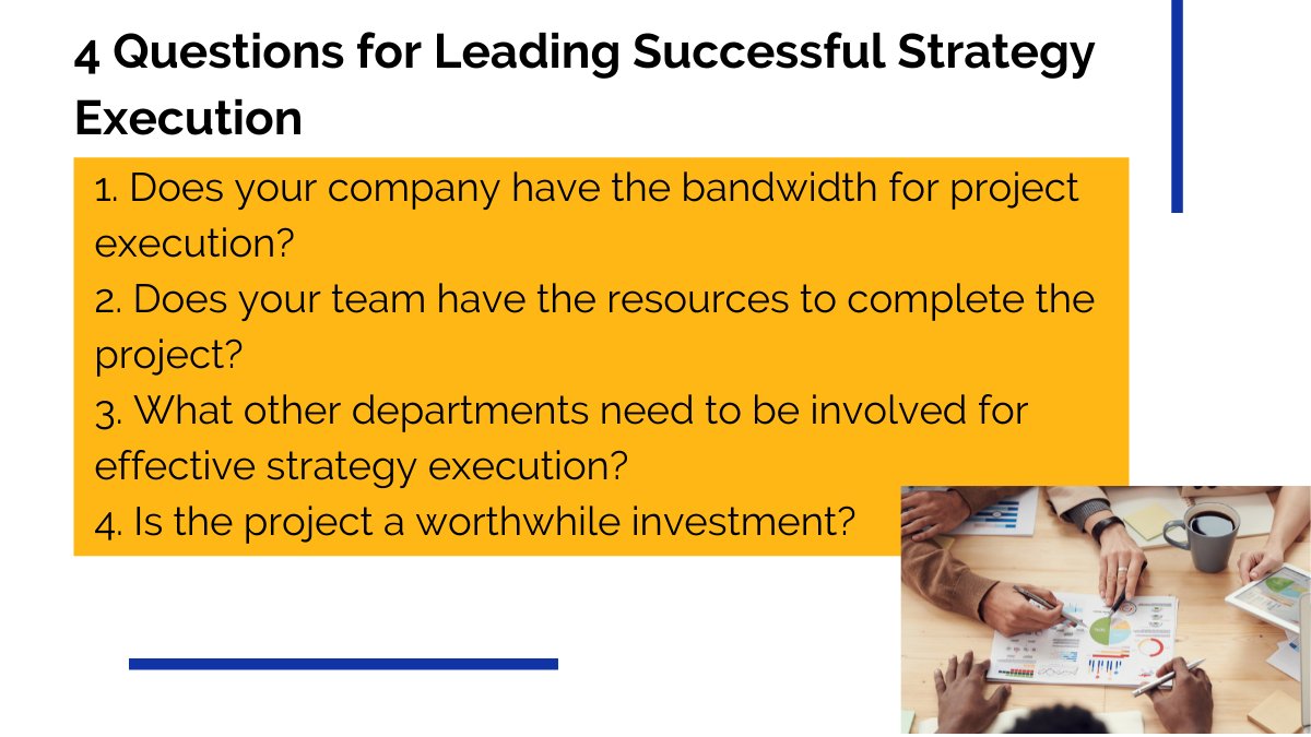 Apex Catalyst Group (@apex_catalyst) on Twitter photo Strategic planning is important, but it is nothing without successful execution. See these 4 questions you need to ask to lead successful strategy execution. <a href="/AMAnet/">American Management Association</a>
bit.ly/2YFVLSF
#SmallBusiness #Leadership Strategic planning is important, but it is nothing without successful execution. See these 4 questions you need to ask to lead successful strategy execution. <a href="/AMAnet/">American Management Association</a>
bit.ly/2YFVLSF
#SmallBusiness #Leadership