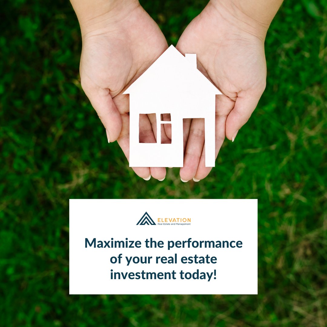 Elevation Real Estate and Management (elevationrm) Twitter
