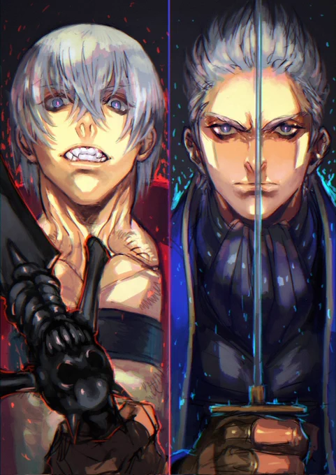 DMC20周年めでたいまとめ 