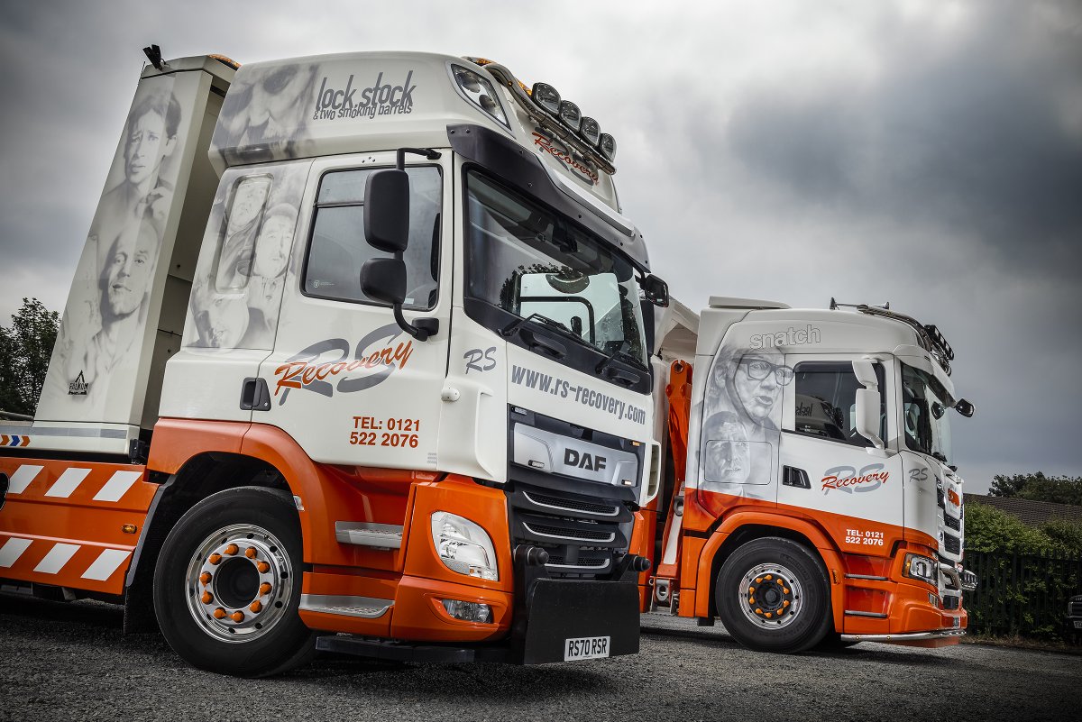 As we have entered the busiest period of the year, our priority is to keep your vehicles on the road.

Get in touch to see how we can assist you with keeping your fleet moving. 

RS Recovery, your partner for 24x7 nationwide breakdown assistance.

Email- sales@rs-recovery.com