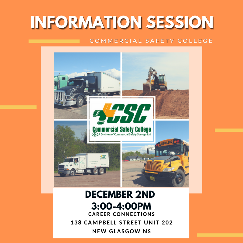 Nova Scotia Works Career Connections (nsworkscareer) Twitter