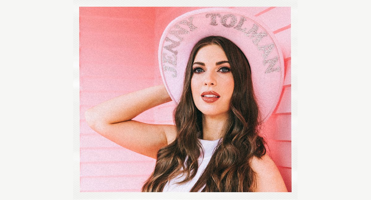ParadeMagazine's tweet photo. Grab Some Playful Country Vibes with #JennyTolman’s ‘#IKnowSomeCowboys’ https://t.co/8gS0yewhTF https://t.co/q3BIaZ1NEQ