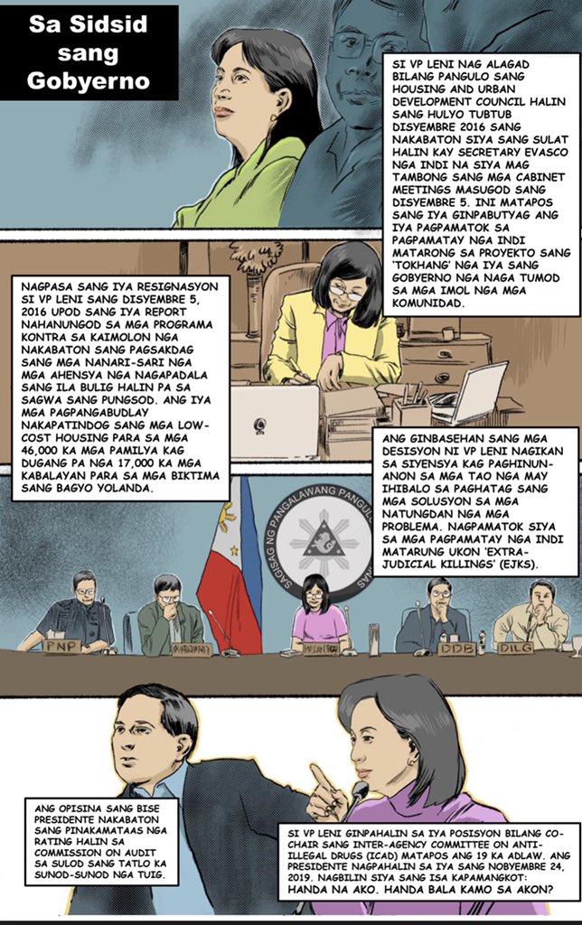 IlonggoLawyerPH's tweet photo. Sa mga Sidsid Sang Sosyodad kag sang Gobyerno, suyuron naton para sa pagbag-o.
Sidsid man, kami nagaulikid.
#IlonggosforLeni
#LeniForPresident2022
#conspiracyofhopeforthefuture
#pinkiloilo
#lenikiko22
#laylayan https://t.co/hwjC9NrUxu