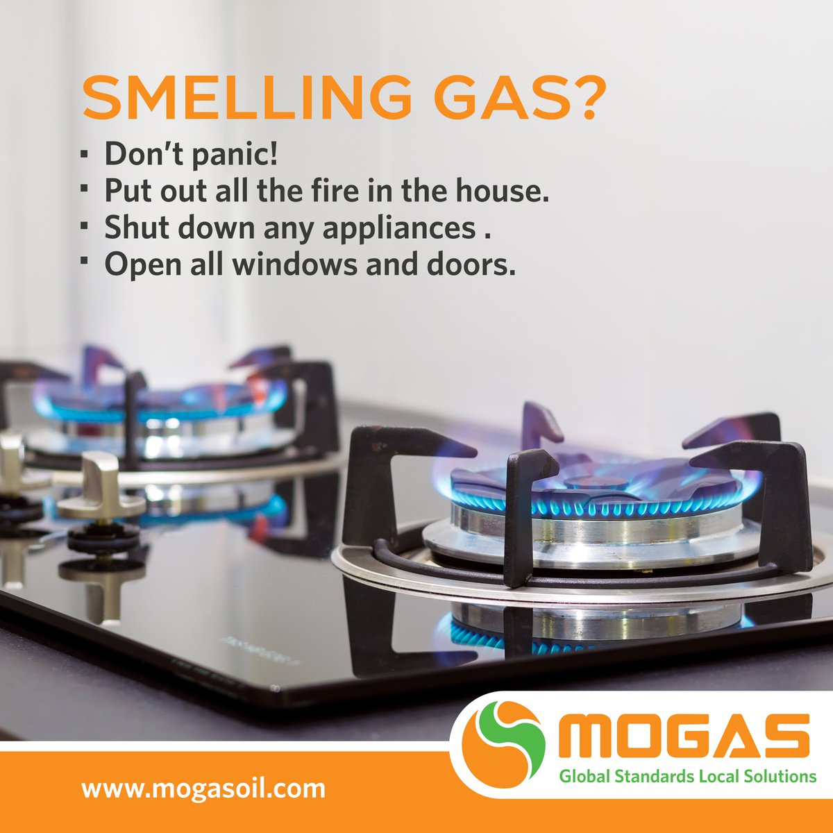 MOGAS GROUP tweet media