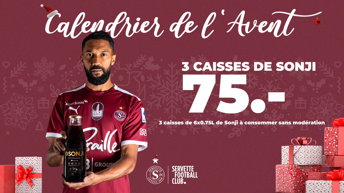Servette FC tweet media