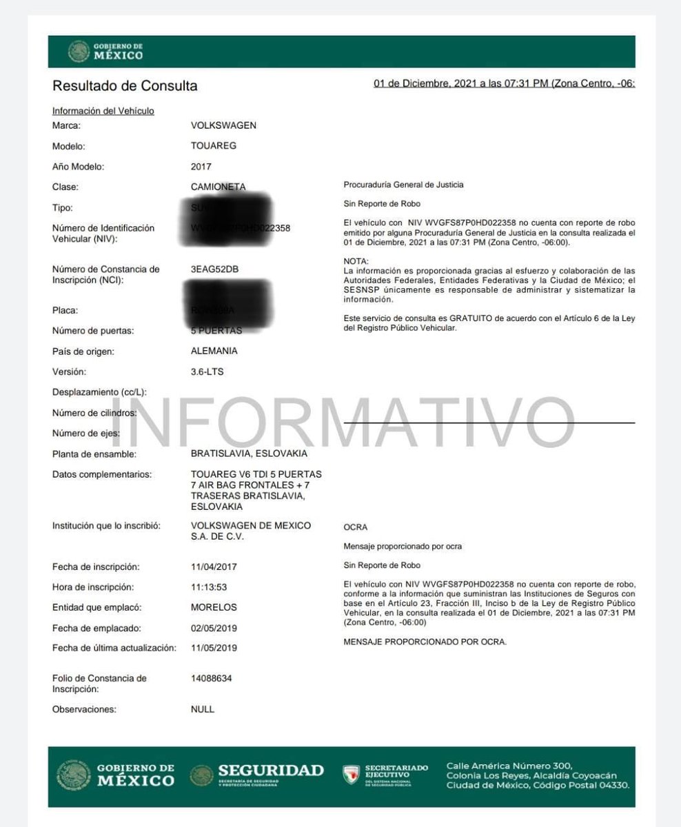 pagolamx's tweet photo. Por + que intento encontrar el motivo por el cual mi alcalde @STaboadaMx trae un vehículo con #PlacasdeMorelos , no entiendo . 

O ade+ de vivir en un depa de + de 13 millones , tiene casa en Morelos?

Y lo excesos de velocidad?
Tantas multas ?
Evasor de impuestos?
#SiHayDeOtra https://t.co/fSpCMm8Yvo