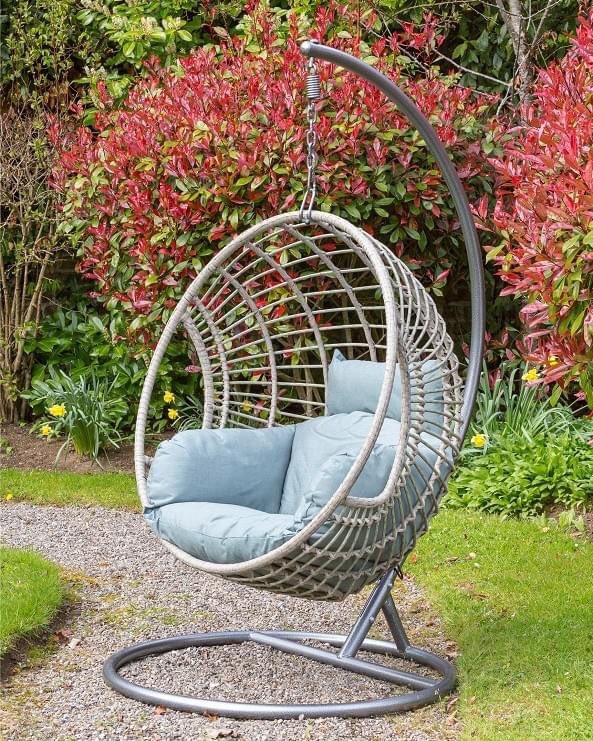 🥳 BACK IN STOCK 🥳
RRP €449
Christmas Special €379
willoughbys.ie/sorrento-hangi…

🎄🎁The perfect gift for that someone special in your life🎁🎄
😮Limited stock!!
(T&amp;C's apply)