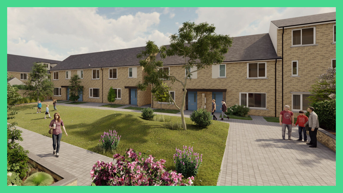 With the first homes at Rathborne Boulevard launching this Friday, you can explore this future development virtually.

Take the tour of the virtual neighbourhood for yourself and register your interest with @savillsireland at: bit.ly/3D8xqnA
