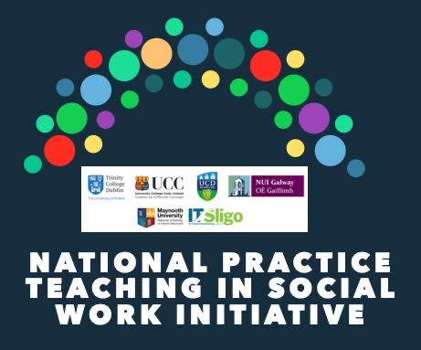 CPD: “Making the most of feedback literacy in student placements” 19/1 Book 👉 iasw.ie/events/upcomin… Dr Erna O'Connor &amp; Sinead Whiting <a href="/SWSP_TCD/">SWSP_TCD</a>. Supported by: @dcediy Qs? 👉 lyn.dorney@ucc.ie 

<a href="/CarmelHalton/">Dr Carmel Halton</a> <a href="/CarolineShore1/">Caroline Shore</a> <a href="/Joe0712/">lin zhao</a> <a href="/JoeWhelan82/">Dr Joe Whelan</a> <a href="/CMcG2016/">Charisse Cacho</a> <a href="/MuireannNiR/">M Ní Raghallaigh</a> <a href="/MU__SSI/">MU Social Science Institute</a>