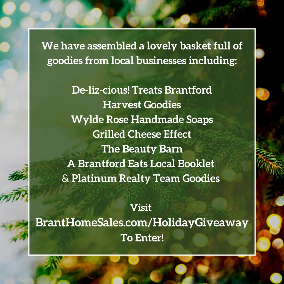 The Platinum Realty Team (PlatinumBrant) Twitter