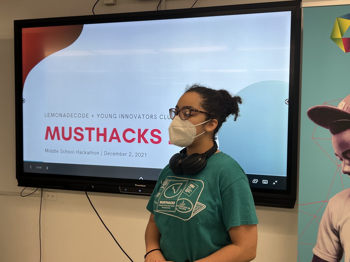 Musthacks JR tweet media