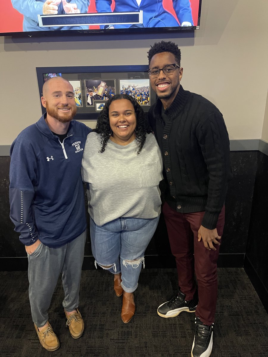CollegeDelaware's tweet photo. New podcast 👀 with Talley Ridgeway! Talley takes us through her educational journey, her decision to transfer, and why she decided to graduate early!!

Link:https://t.co/KUUlK43Mle https://t.co/J8PkIpfcDK
