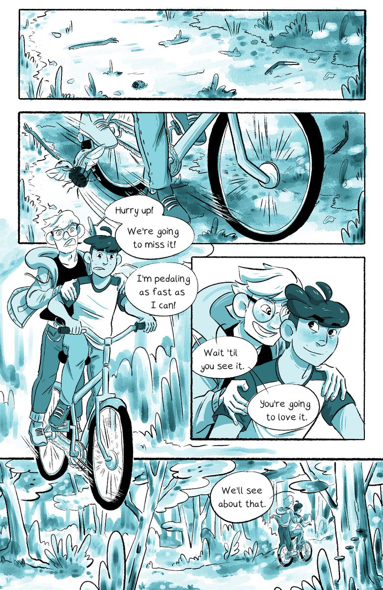 Alondra🐴👻💖 has an agent!💖 tweet media