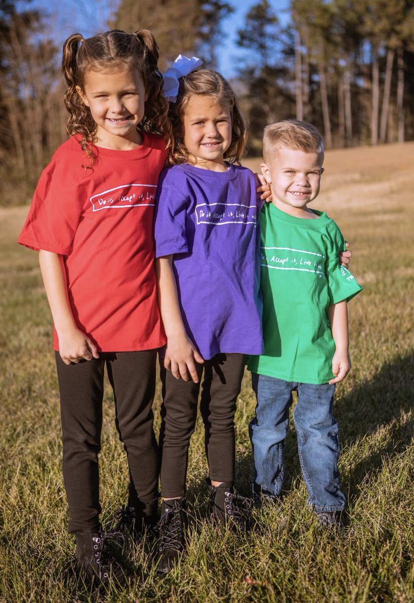 Mia Stokes Foundation tweet media