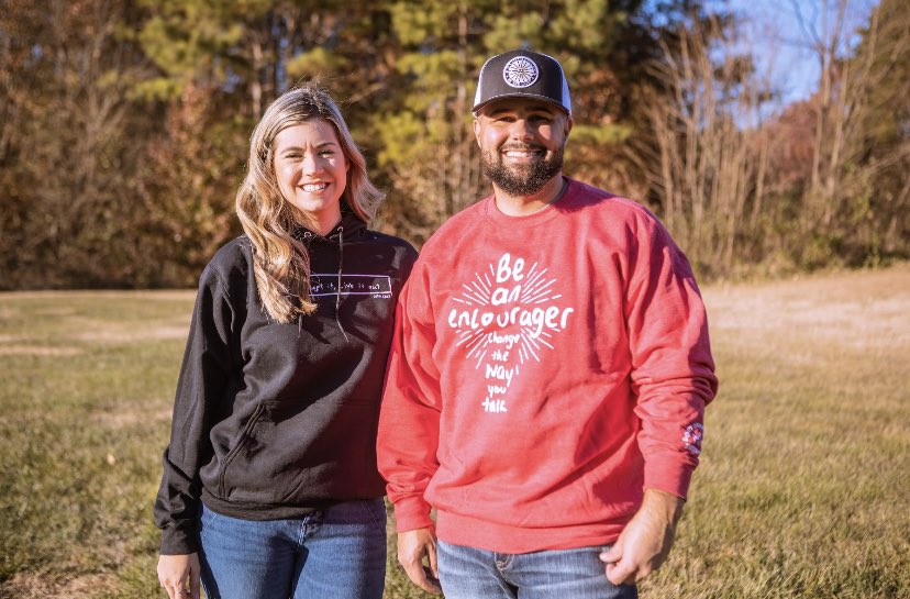 Mia Stokes Foundation tweet media