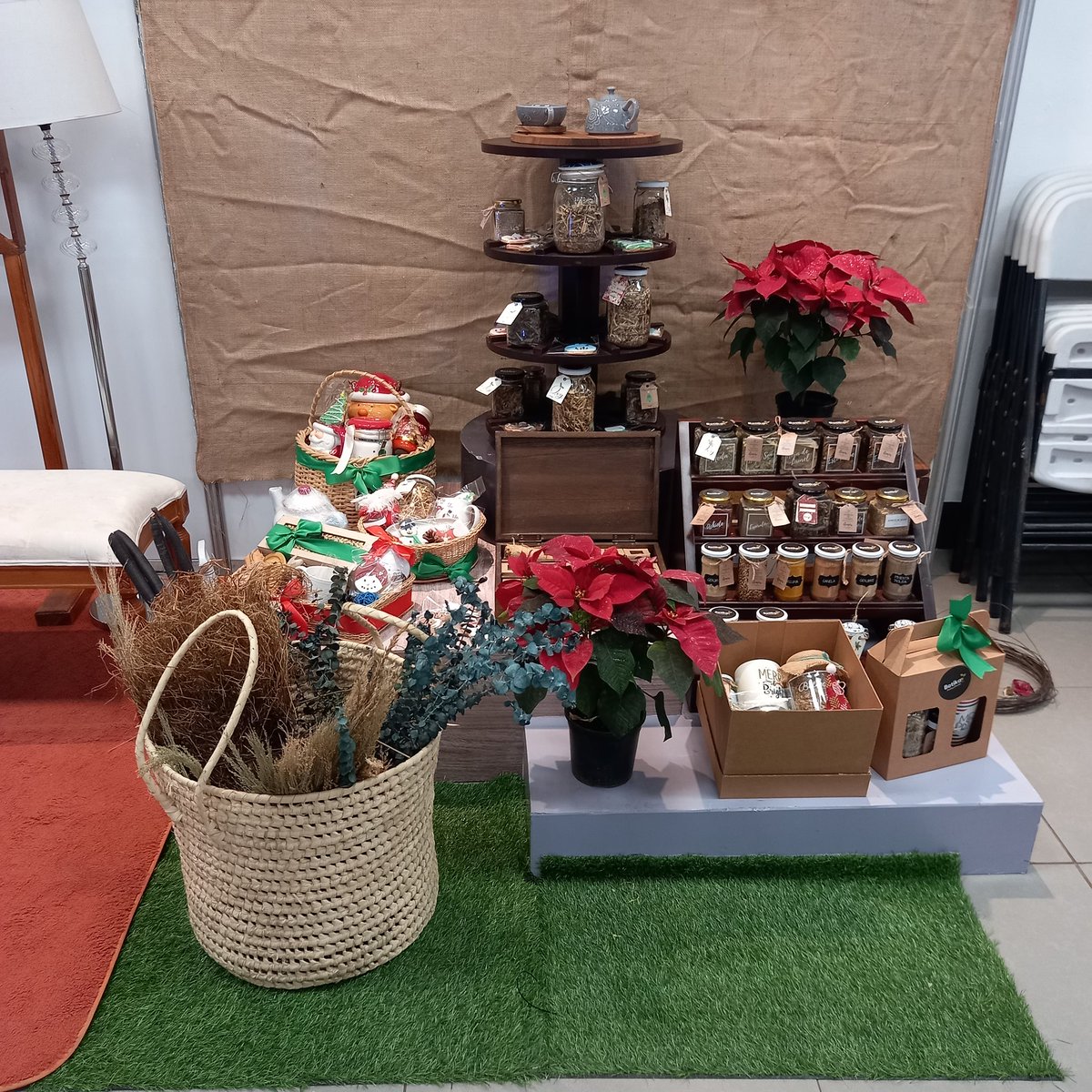 #Nicaragua// La mañana de este jueves el ministerio de la economía familiar desarrollo el foro departamental de Economía creativa, donde diferentes emprendedores presentaron sus productos y compartieron vivencias.
#UnidosEnVictorias 
#DiciembreEnPazYVictorias