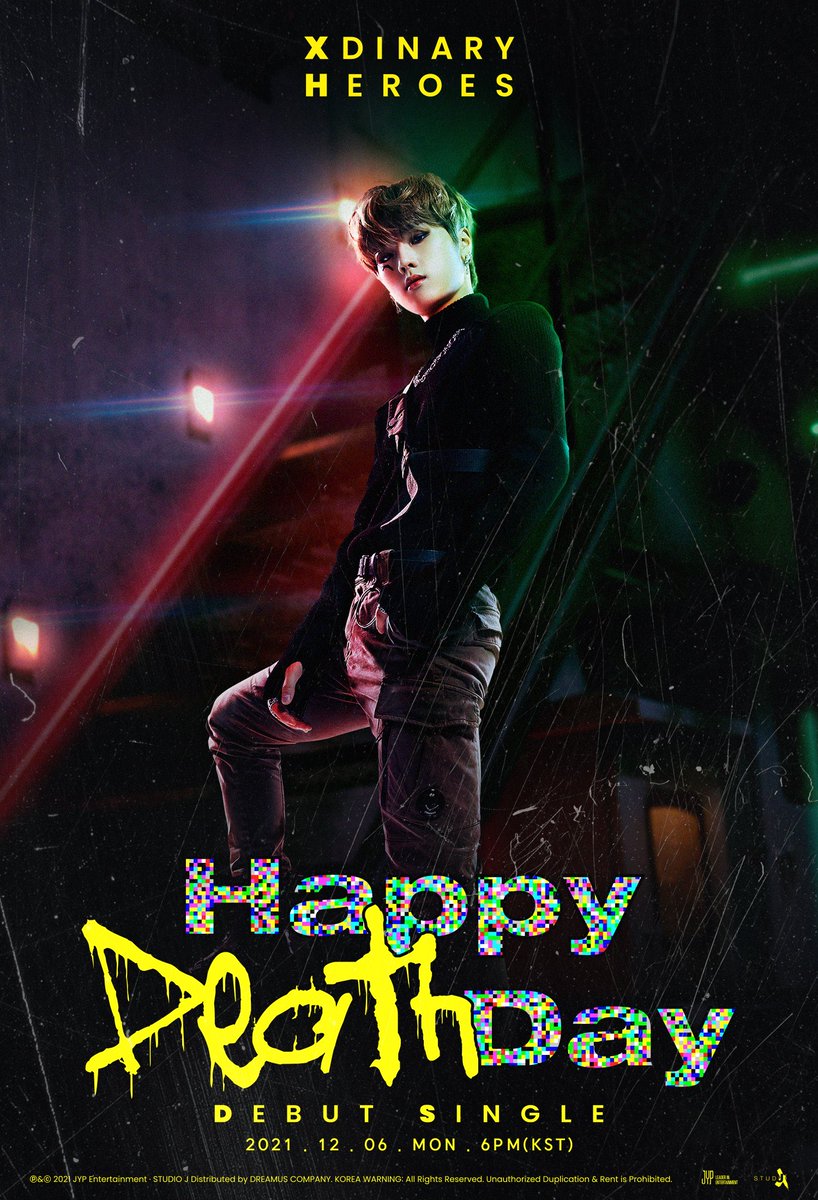 Xdinary heroes песня happy. Xdinary heroes песня happy. Happy death day группа xdinary heroes. Kpop группа xdinary heroes. Xdinary heroes гониль.