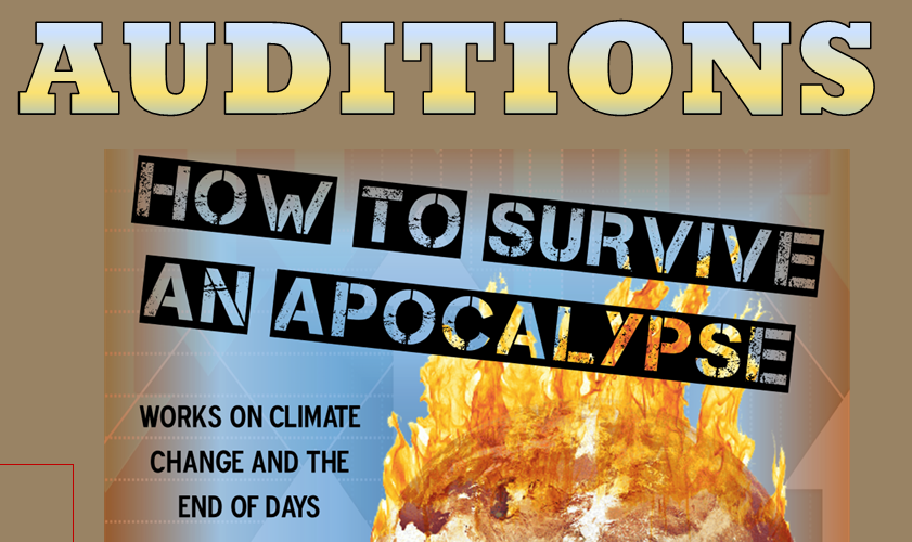 UpstageNH's tweet photo. Auditions for Climate Change Plays - next week! - https://t.co/YTItkQdI9q https://t.co/Fy2omU01GM