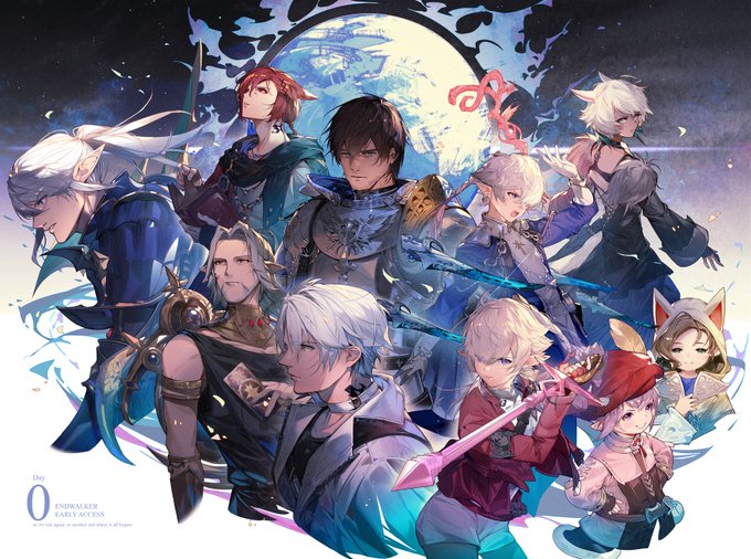 A List Of Tweets Where 효월완 은체웨이 Was Sent As Ff14 4 Whotwi Graphical Twitter Analysis A List Of Tweets Where 효월완 은체웨이 Was Sent As Ff14 4 Whotwi Graphical Twitter Analysis