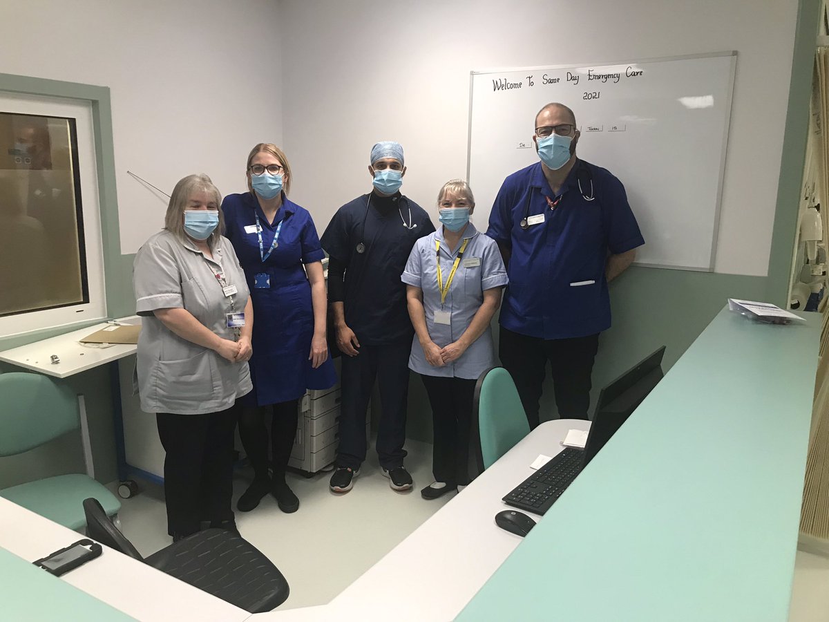 SDEC@GGH (@sdecggh1) on Twitter photo Congratulations to the amazing <a href="/SDECGGH1/">SDEC@GGH</a> team for winning the golden ticket for early discharge. A great team <a href="/VanhamKate/">Kate Vanham</a> <a href="/cdu_gh/">CDU-GH</a> <a href="/EsmRrcv/">RRCV & ESM - UHL</a> <a href="/UHLRRCV/">UHL Renal Respiratory Cardiovascular</a> Congratulations to the amazing <a href="/SDECGGH1/">SDEC@GGH</a> team for winning the golden ticket for early discharge. A great team <a href="/VanhamKate/">Kate Vanham</a> <a href="/cdu_gh/">CDU-GH</a> <a href="/EsmRrcv/">RRCV & ESM - UHL</a> <a href="/UHLRRCV/">UHL Renal Respiratory Cardiovascular</a>
