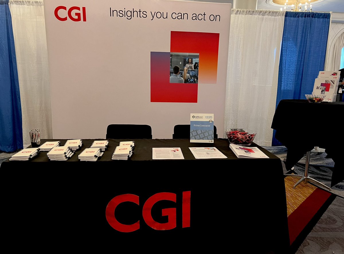 Johana_Posada's tweet photo. If youβre attending #NCMAGCMS, stop by to learn more about what we do! https://t.co/Q93DsQ7XLu
