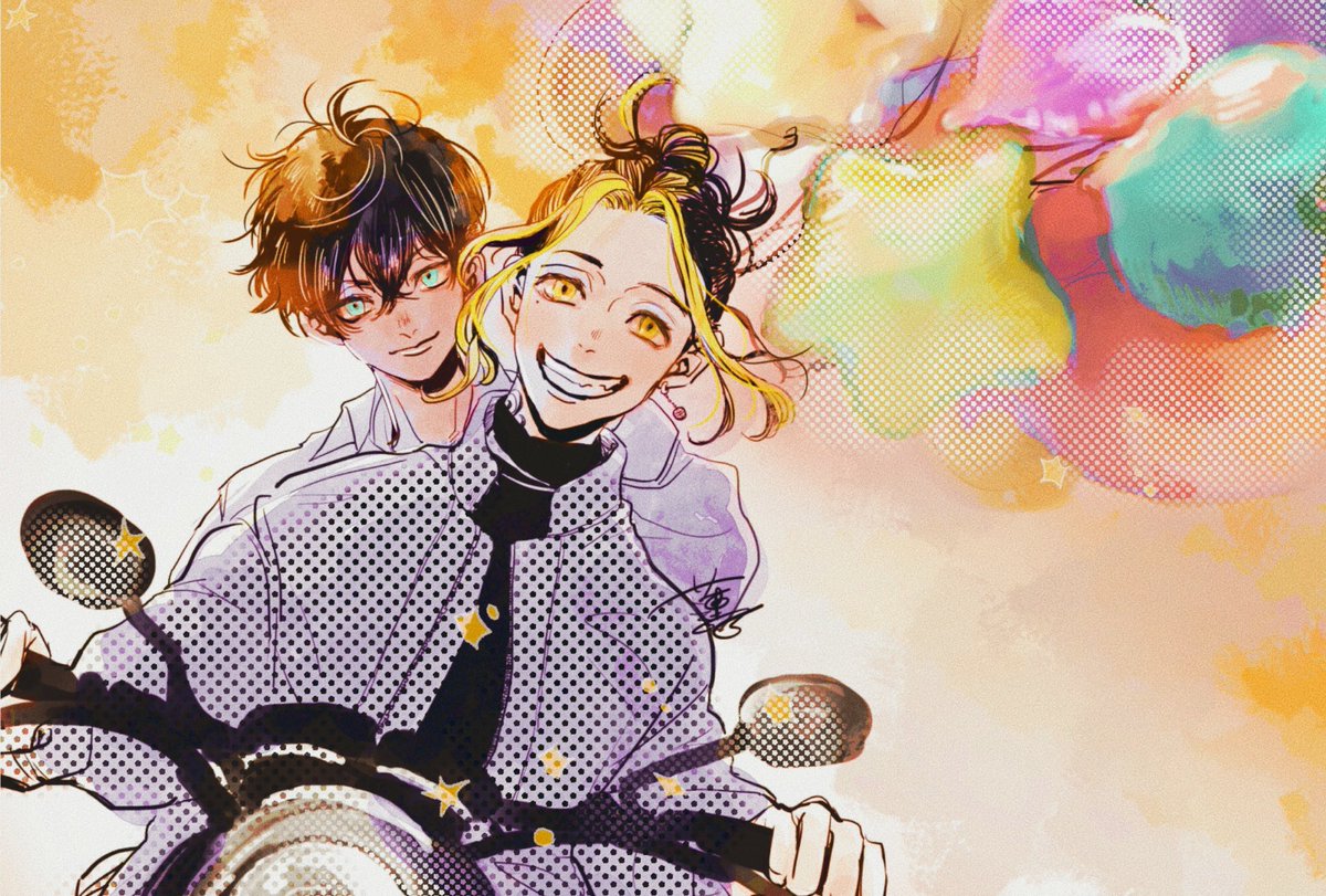 東🗼リ○ン○ャ○ズ
松❄️千❄️×羽🐯一🐯
ふゆとらプチ開催を何卒…!
宜しくお願い致します🙏
#ひらいて赤ブー 