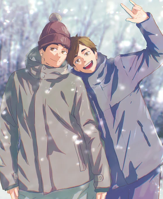 winter 