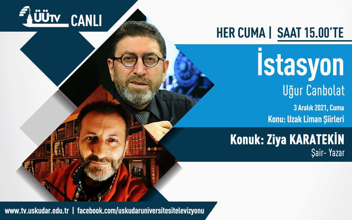 UZAK LİMAN (@zmkaratekin) on Twitter photo 