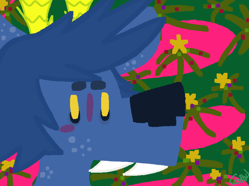 ColbyExtracheez's tweet photo. Some festive thingies I made to test out https://t.co/3ImC2nYOqE and to use as pfps https://t.co/6xkFpwDxG2