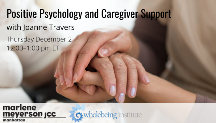 Wholebeing Institute (@wbinstitute) on Twitter photo Don’t miss our Lunch and Learn with Joanne Travers today! She talks about the impacts #positivepsychology has on the #hearingimpaired community - especially the caregivers of children with #hearingloss ow.ly/EtNk30s2Css <a href="/MM_JCCManhattan/">Marlene Meyerson JCC Manhattan</a> Don’t miss our Lunch and Learn with Joanne Travers today! She talks about the impacts #positivepsychology has on the #hearingimpaired community - especially the caregivers of children with #hearingloss ow.ly/EtNk30s2Css <a href="/MM_JCCManhattan/">Marlene Meyerson JCC Manhattan</a>