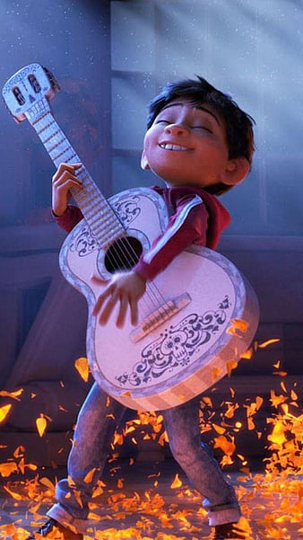 DailyBoyWife's tweet photo. The boywife of the day is Miguel Rivera from Coco! Submitted by @CounterShipp https://t.co/NDpygHJglq