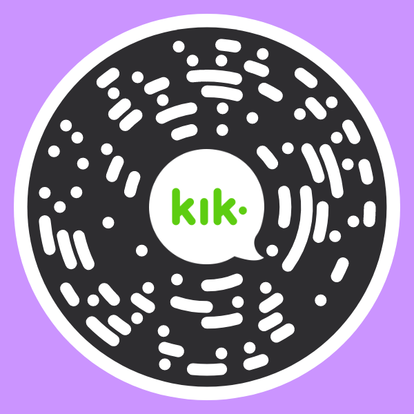 anni_school10's tweet photo. Scan my #kikcode to chat with me. My username is 'anitasissyschool12' https://t.co/iqyn9LgRI8 #kik #kikme https://t.co/W7OihILgv0
